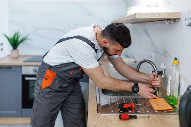 Best Local Plumber Services  in Gloversville, NY