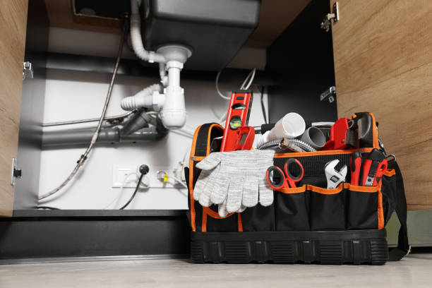Best Commercial Plumbing Services  in Gloversville, NY