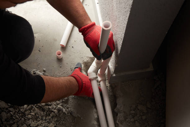 Best Water Leak Repair  in Gloversville, NY