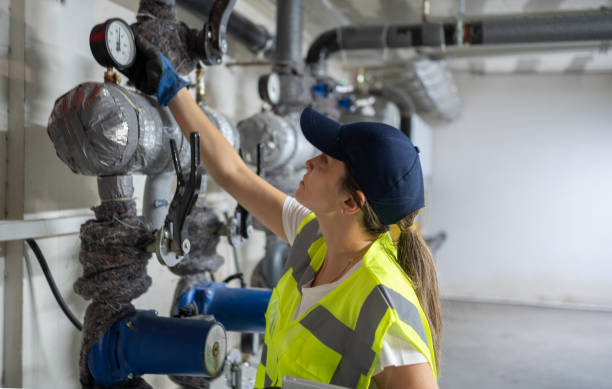 Professional Plumbing in Gloversville, NY
