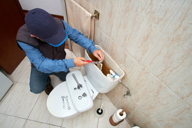 Best Plumbing Services Near Me  in Gloversville, NY