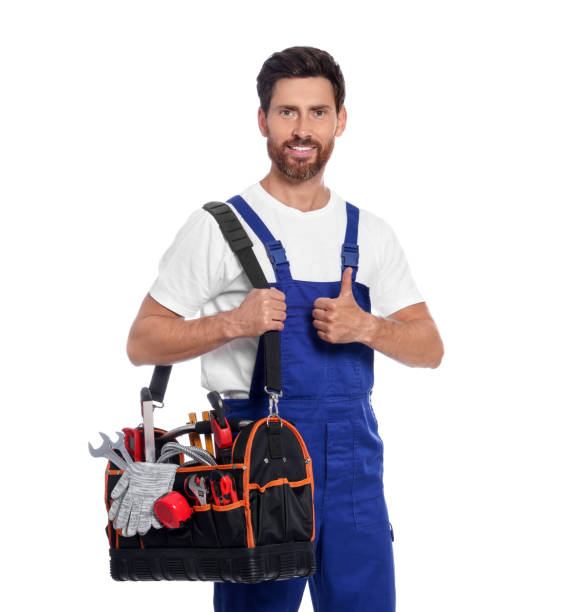 Best Gas Line Repair  in Gloversville, NY