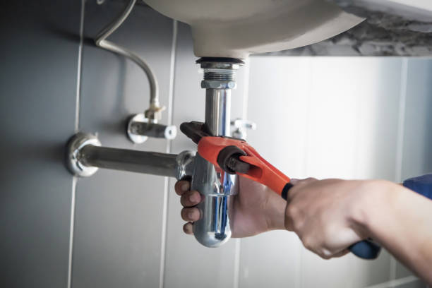 Best Plumbing Inspection Services  in Gloversville, NY