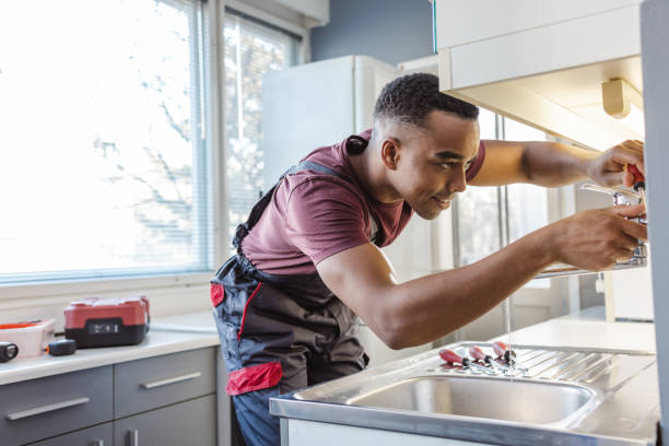 Best Plumbing Installation Services  in Gloversville, NY